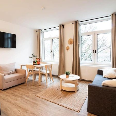Hamburg - Cosy Apartment For 5 ภายนอก รูปภาพ